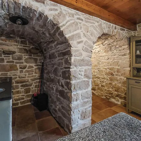 Beautiful In Podpican With Kitchen * Potpican