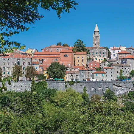 Σπίτι διακοπών Lovely In Podpican Potpićan